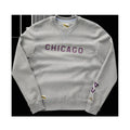 Trackhouse Crew - Chicago
