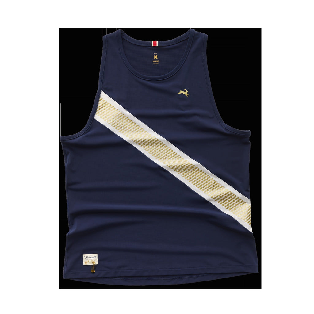 Strata Singlet