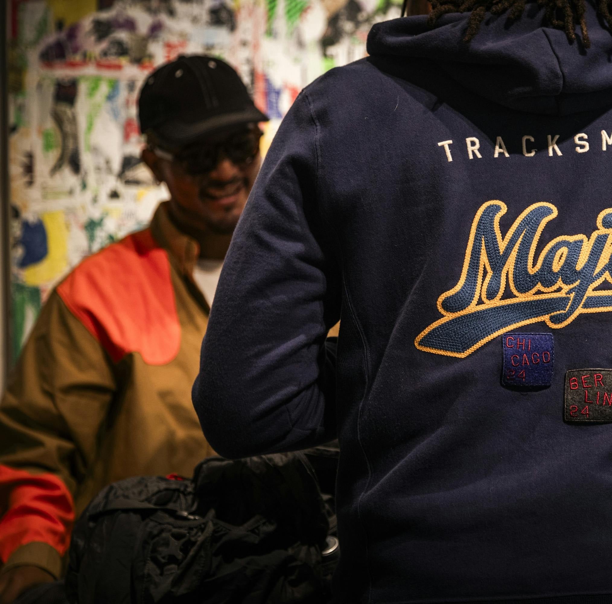Heirloom Sweatshirt