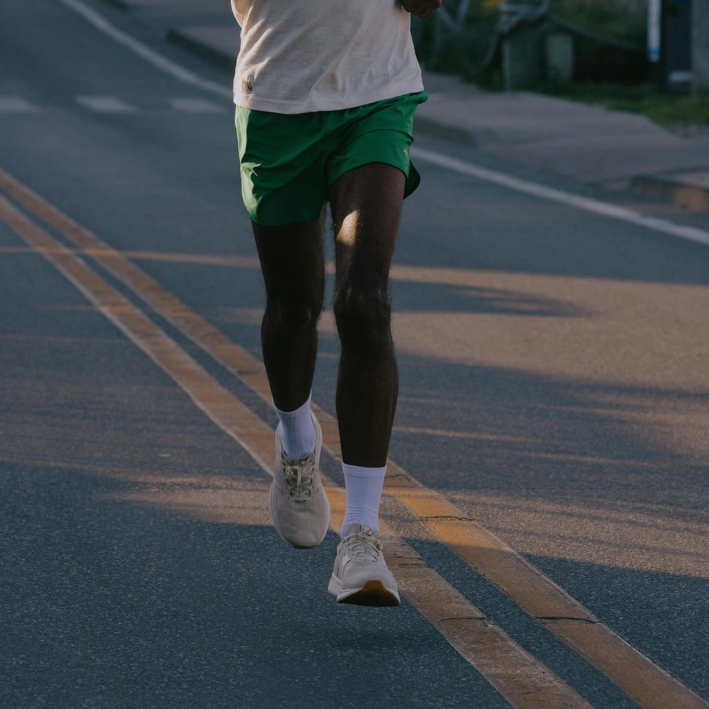 Tracksmith Eliot Ryder