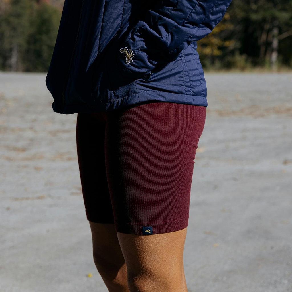 Fells Short Tights
