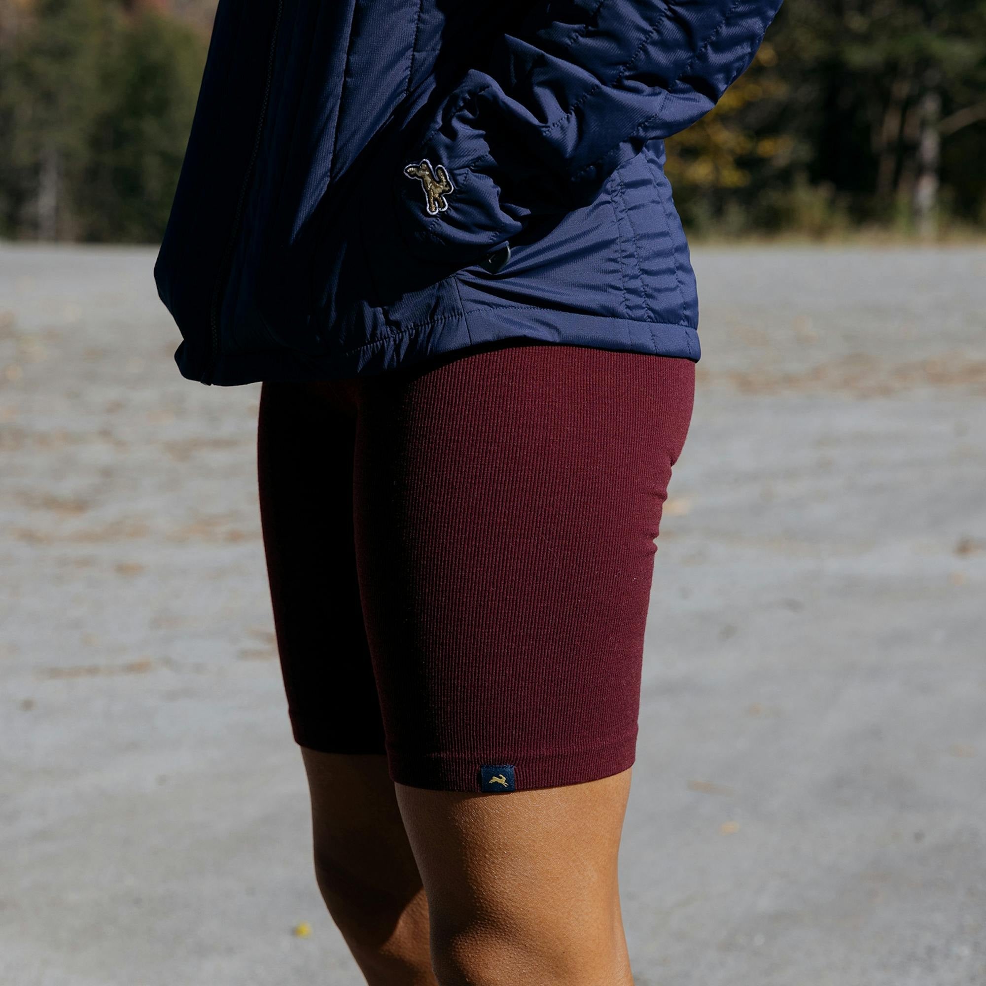Fells Short Tights