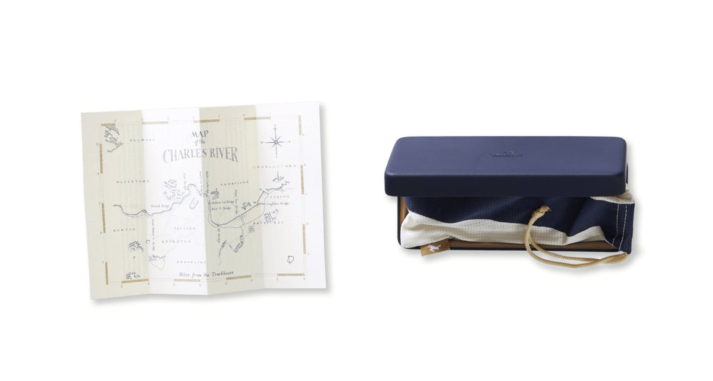 The Charles Sunglasses