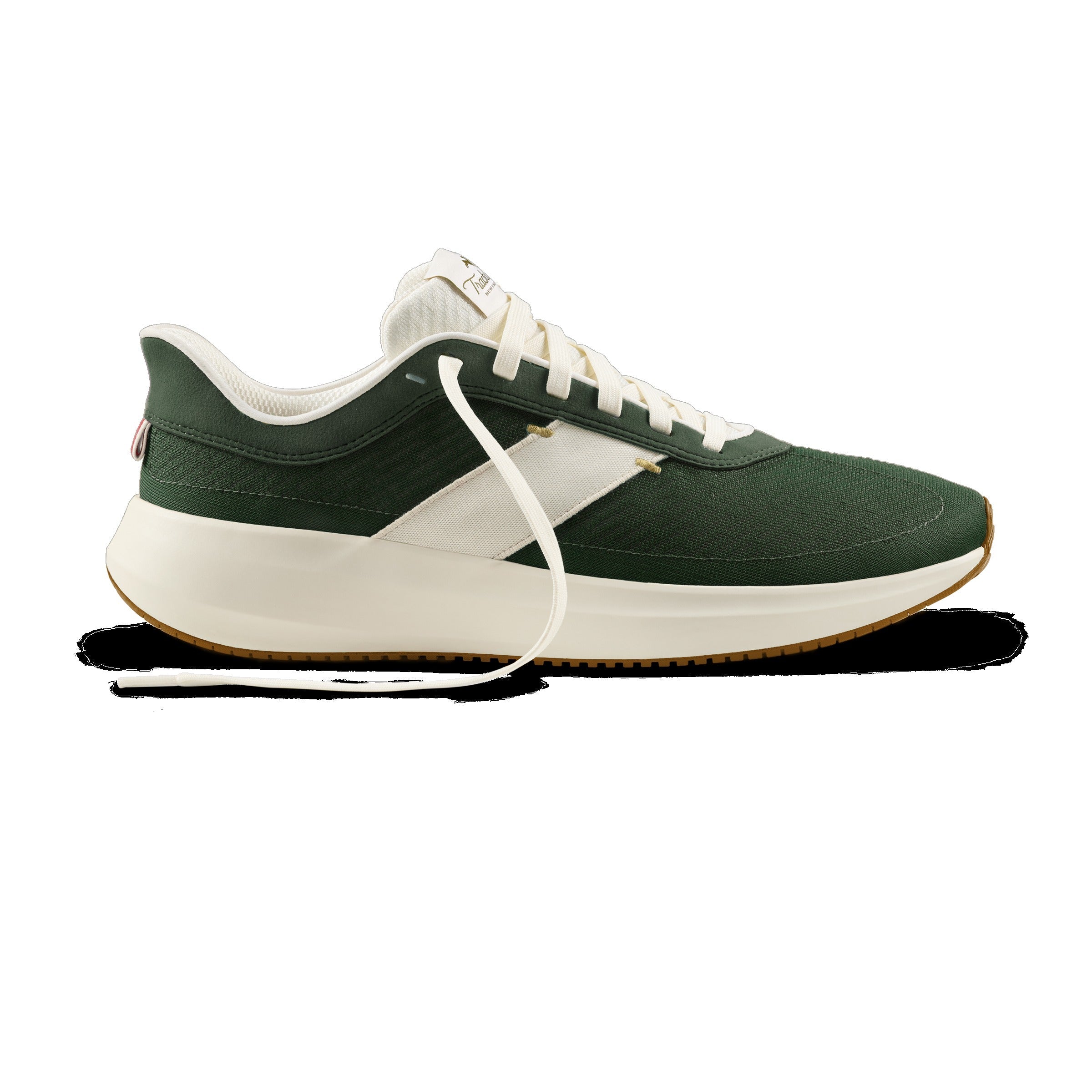 Tracksmith Eliot Runner