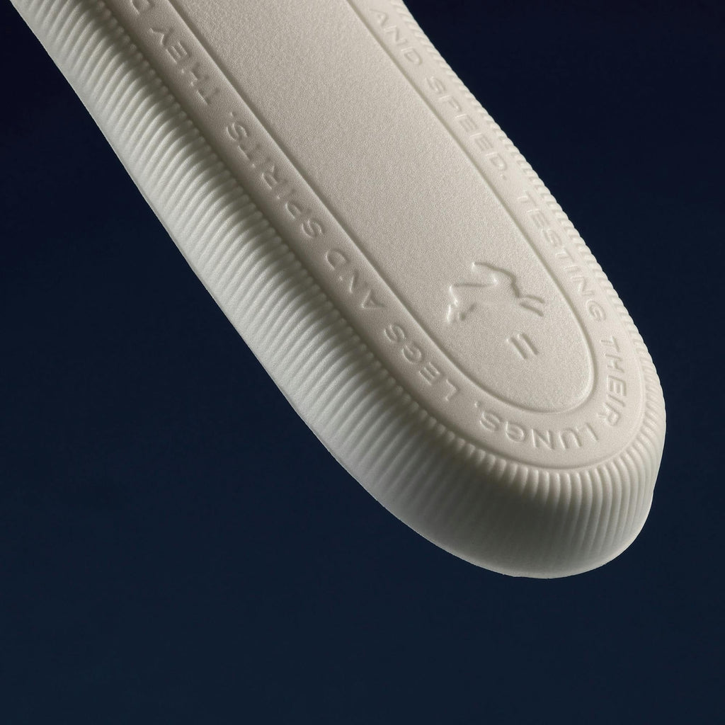 Eliot Runner Footbed