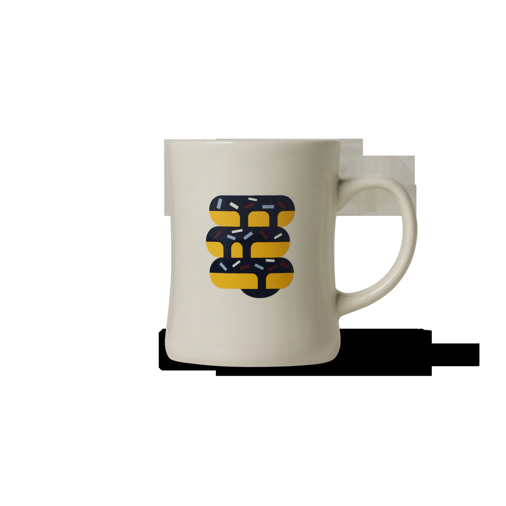 Donuts Mug