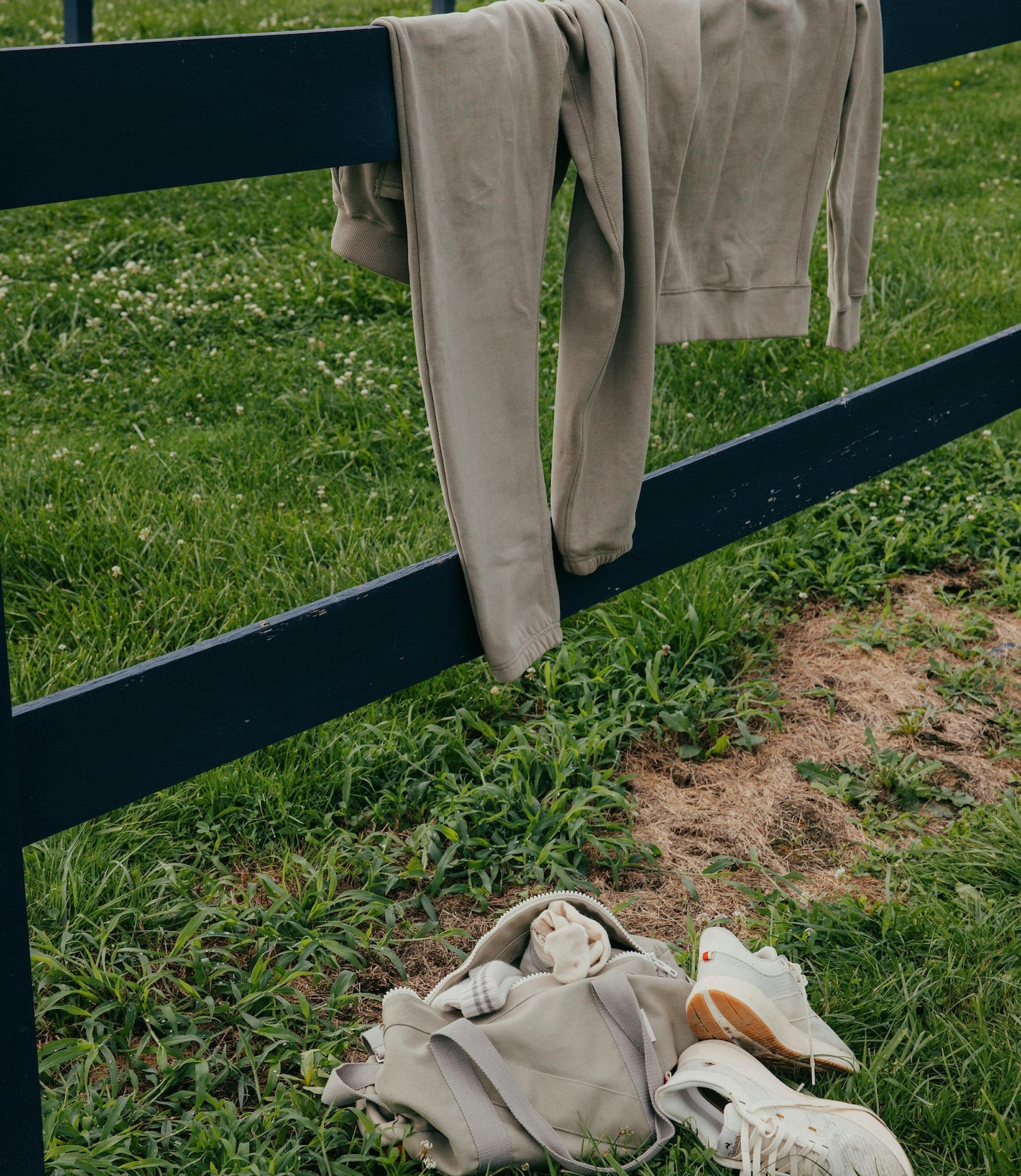 Trackhouse Sweatpants
