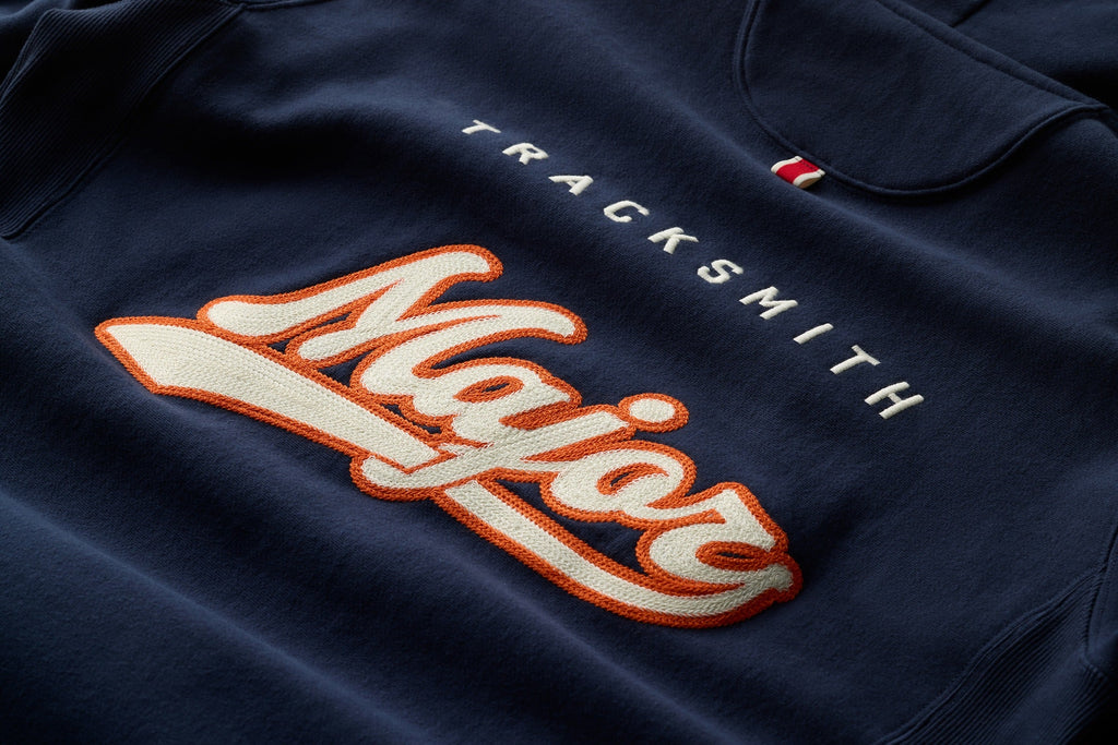Heirloom Sweatshirt - Berlin