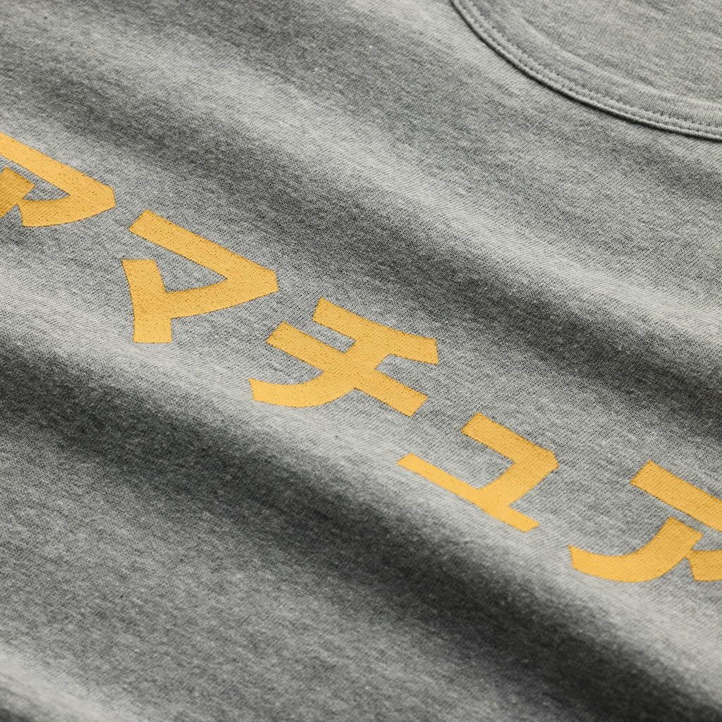 Trackhouse Tee - Tokyo