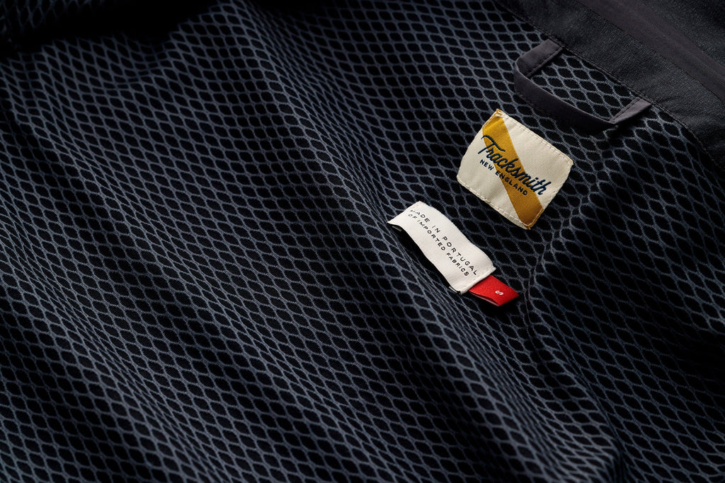 Downpour Jacket