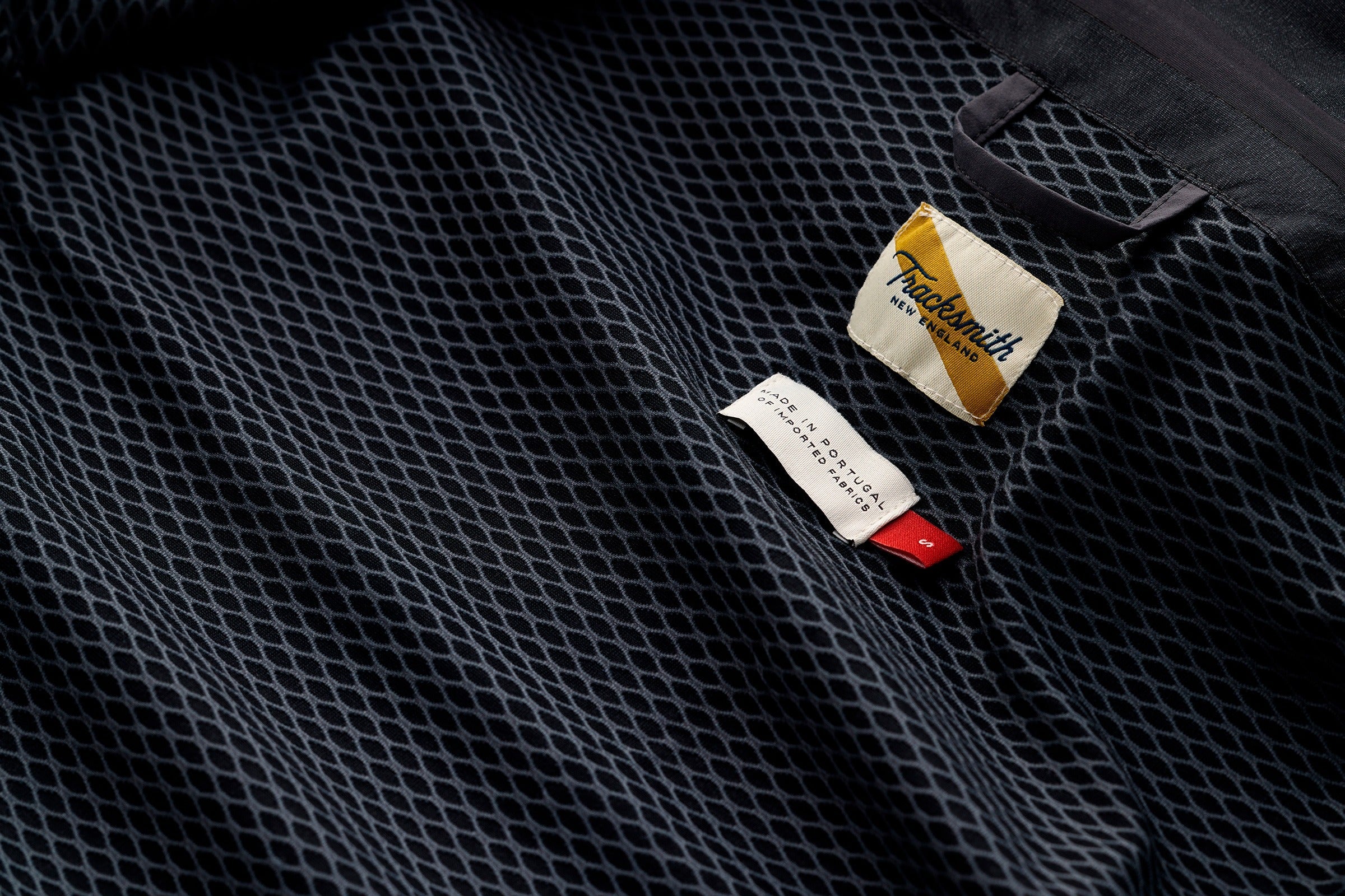 Downpour Jacket