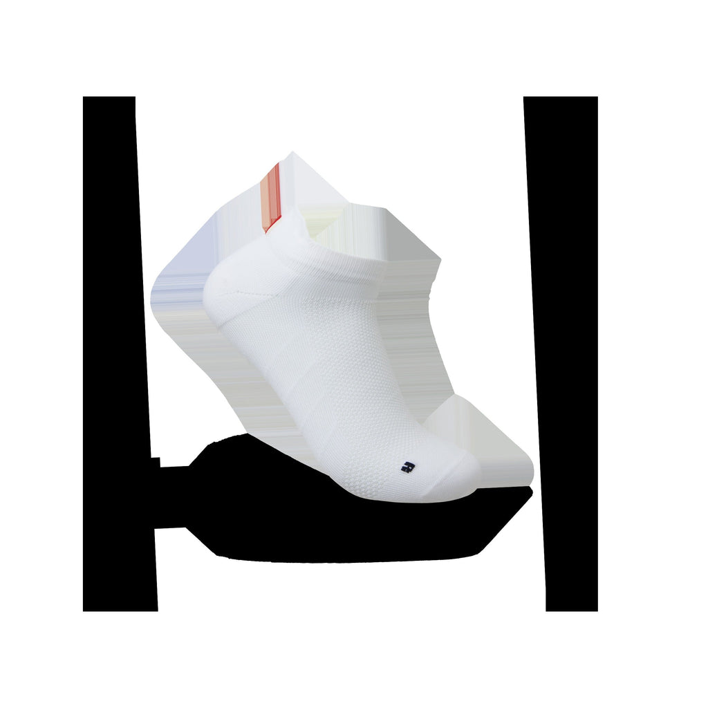 Speed No Show Sock