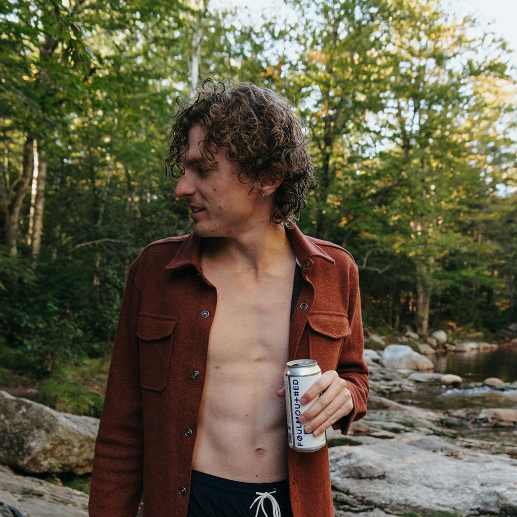 Van Cortlandt Shorts