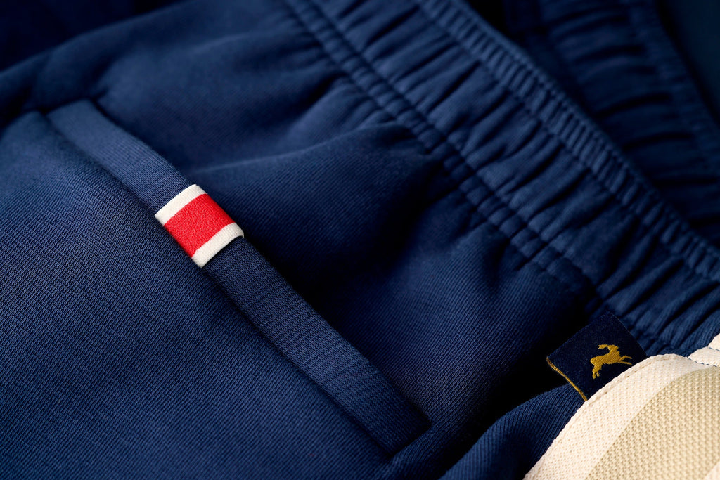Federation Track Pants