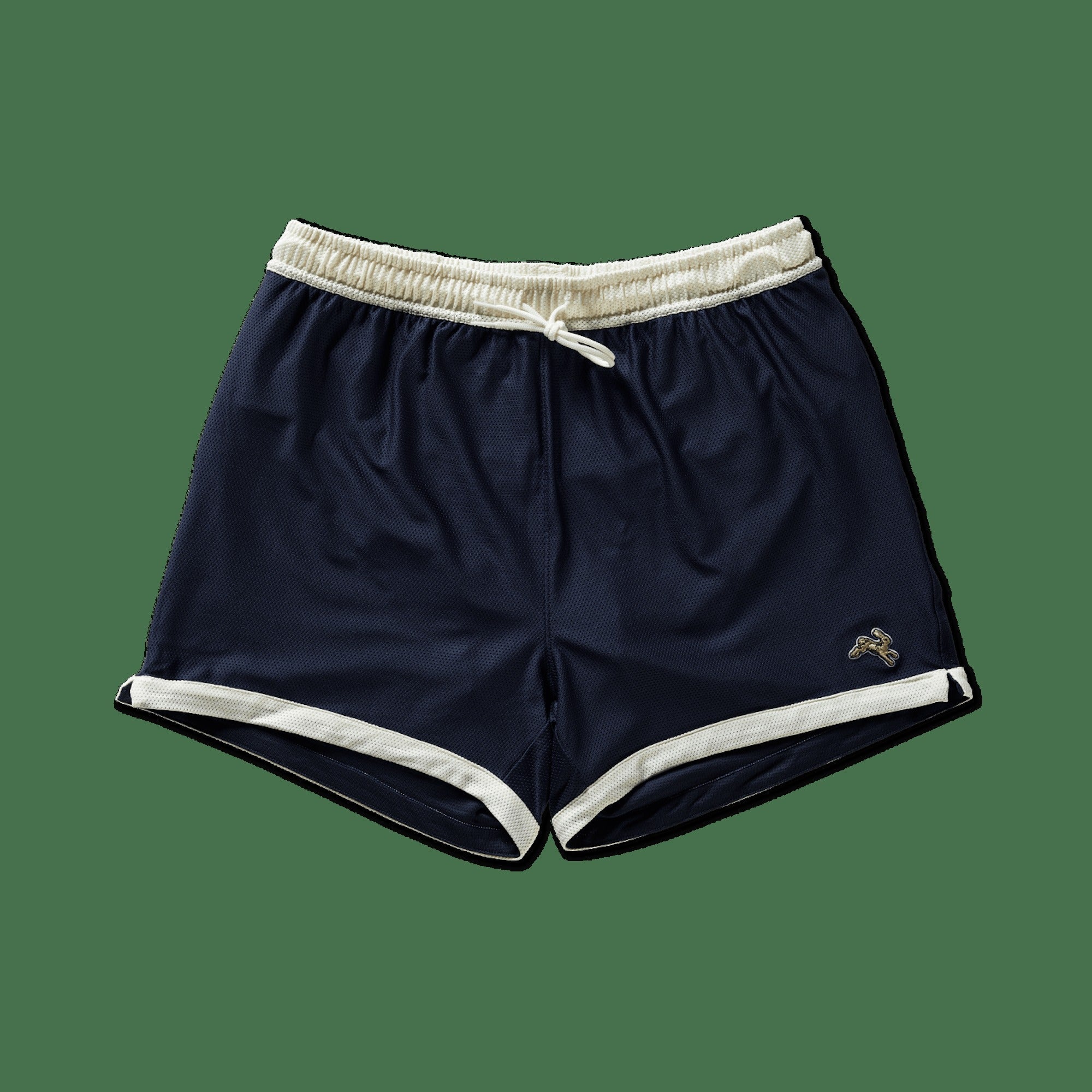 Van Cortlandt Grand Shorts