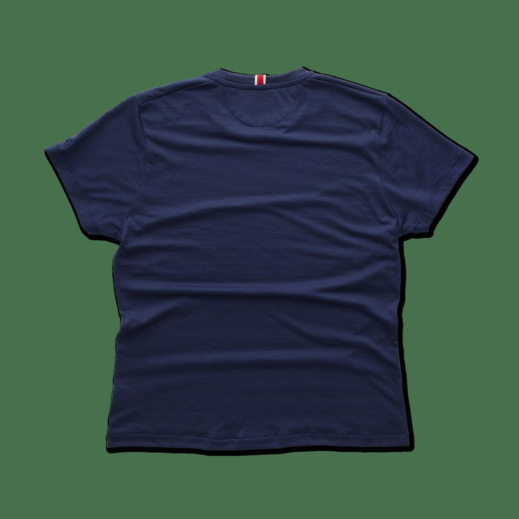 Harrier Tee