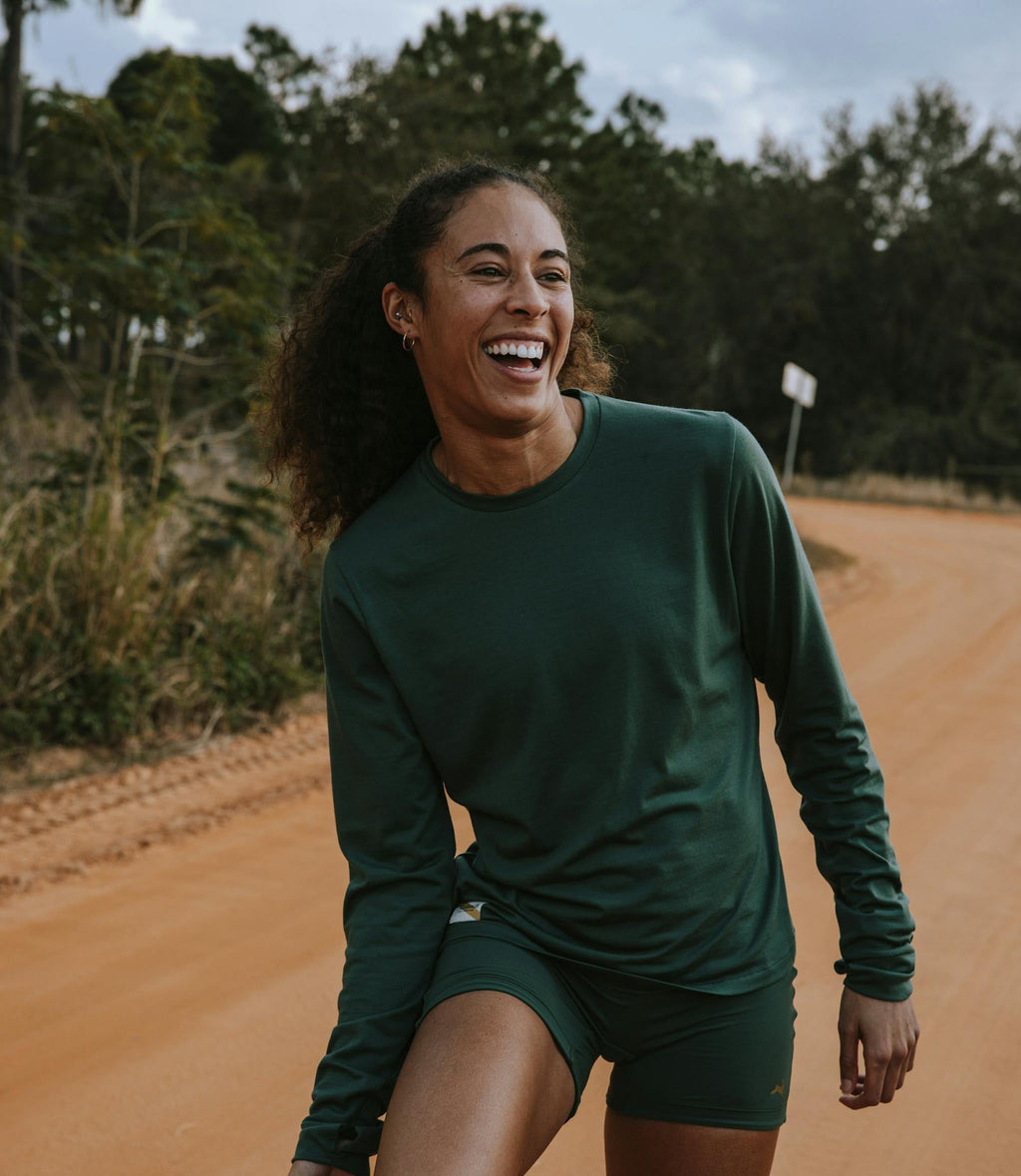 Harrier Long Sleeve