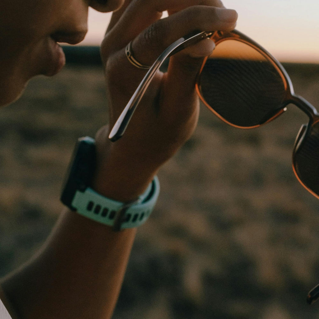 The Charles Sunglasses