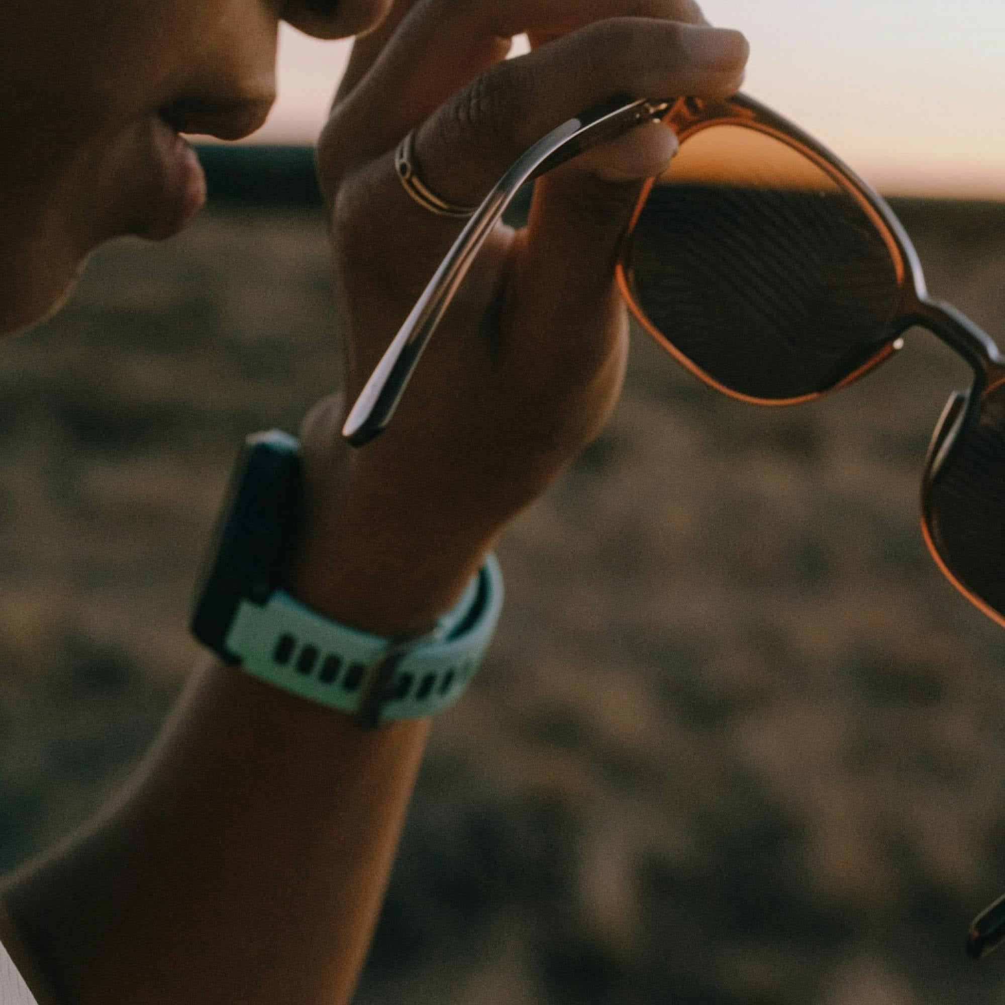 The Charles Sunglasses