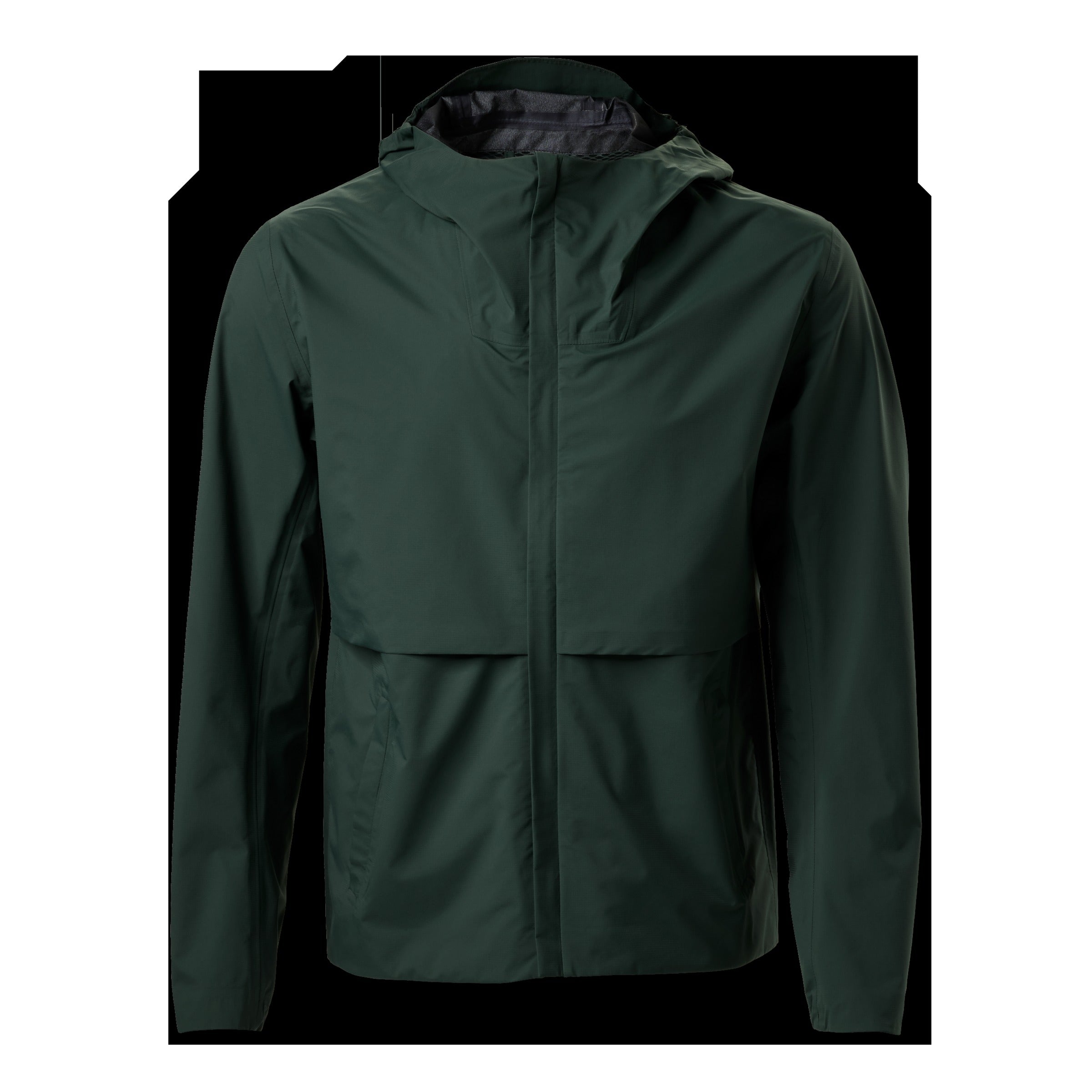 Downpour Jacket