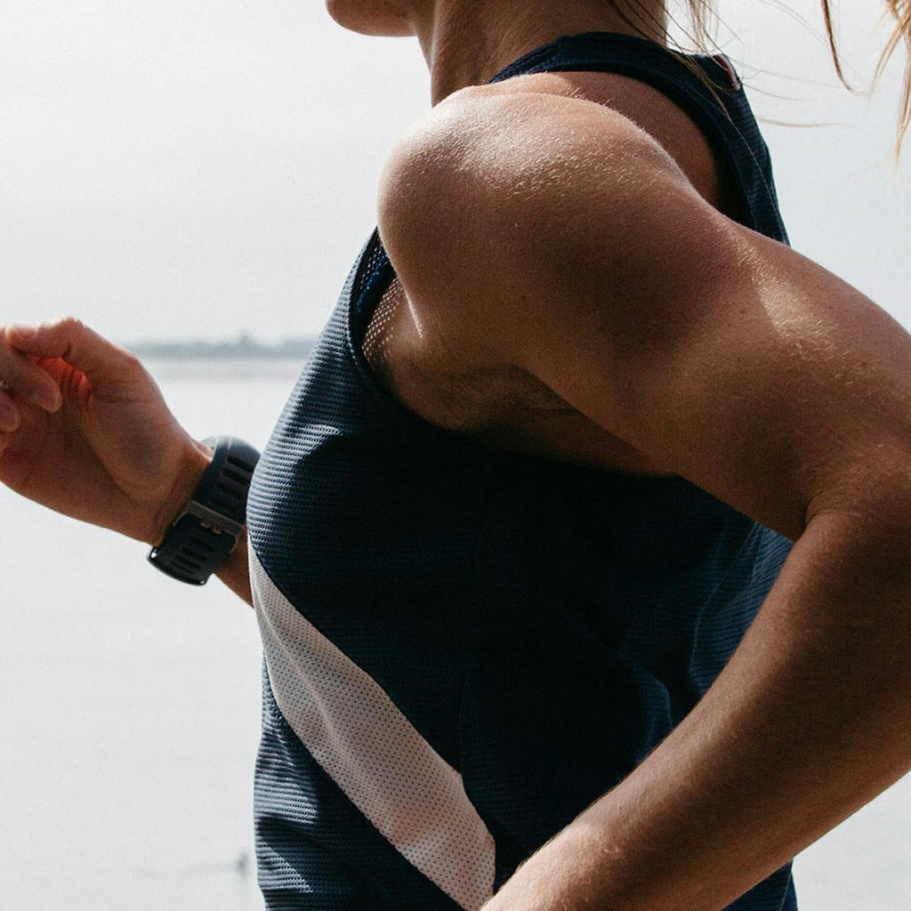 Van Cortlandt Singlet