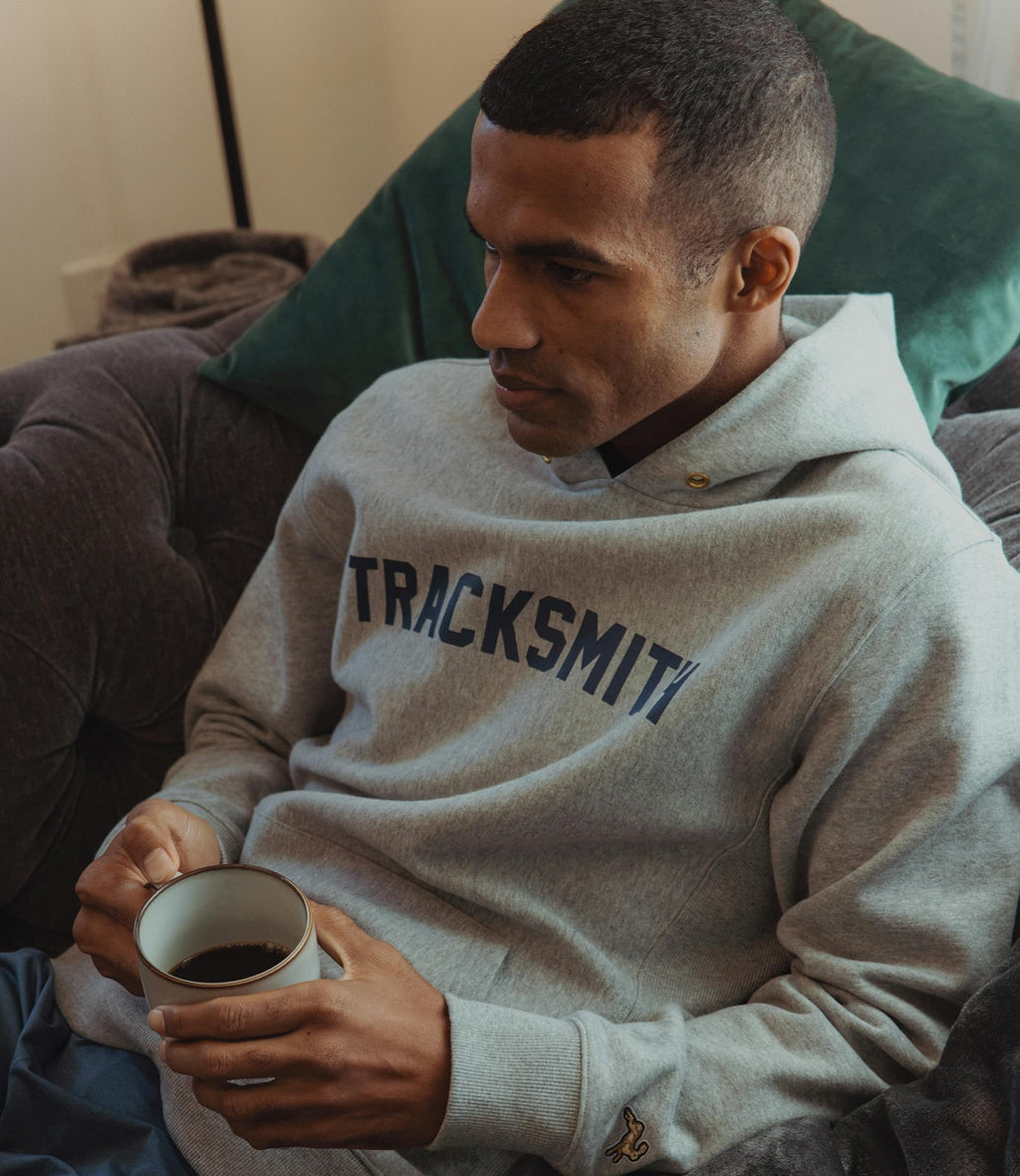 Trackhouse Sweatshirt