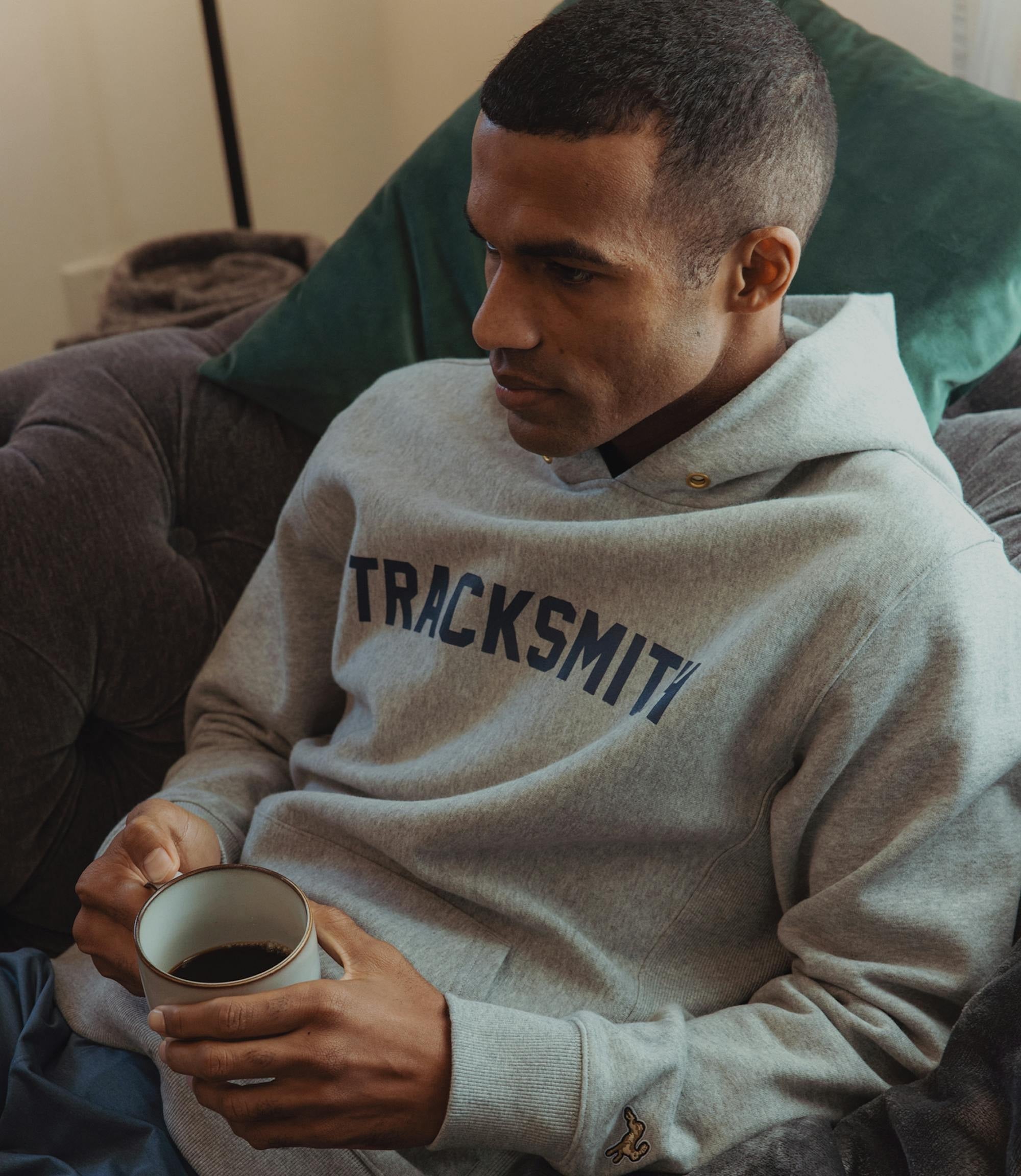 Trackhouse Sweatshirt