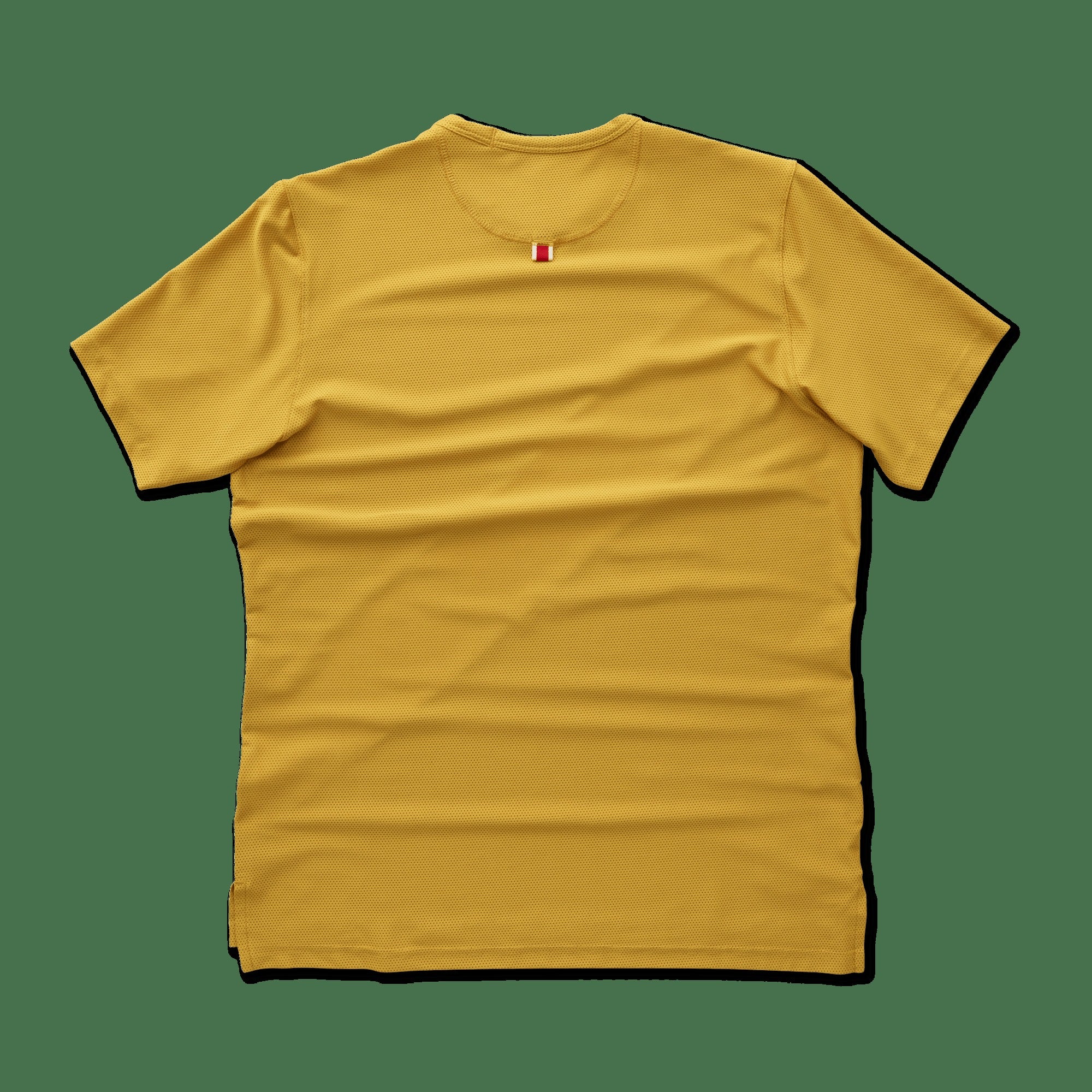 Van Cortlandt Tee