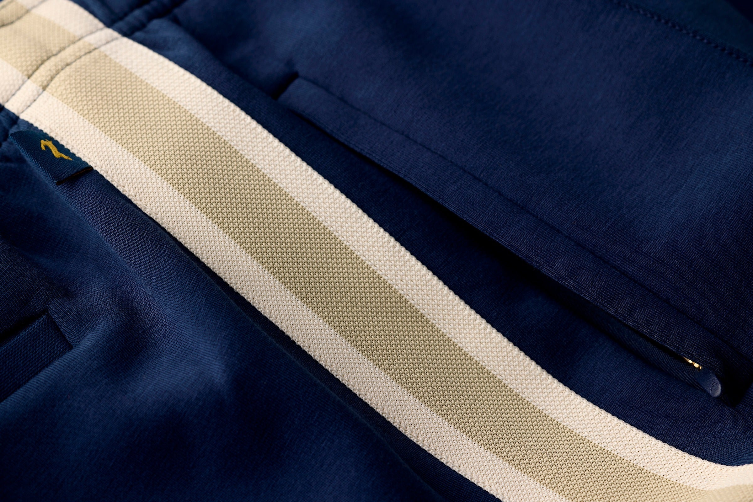 Federation Track Pants