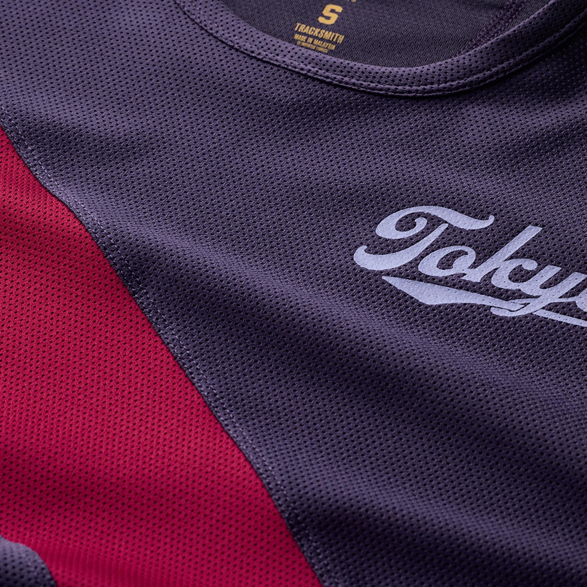 Tokyo Tee