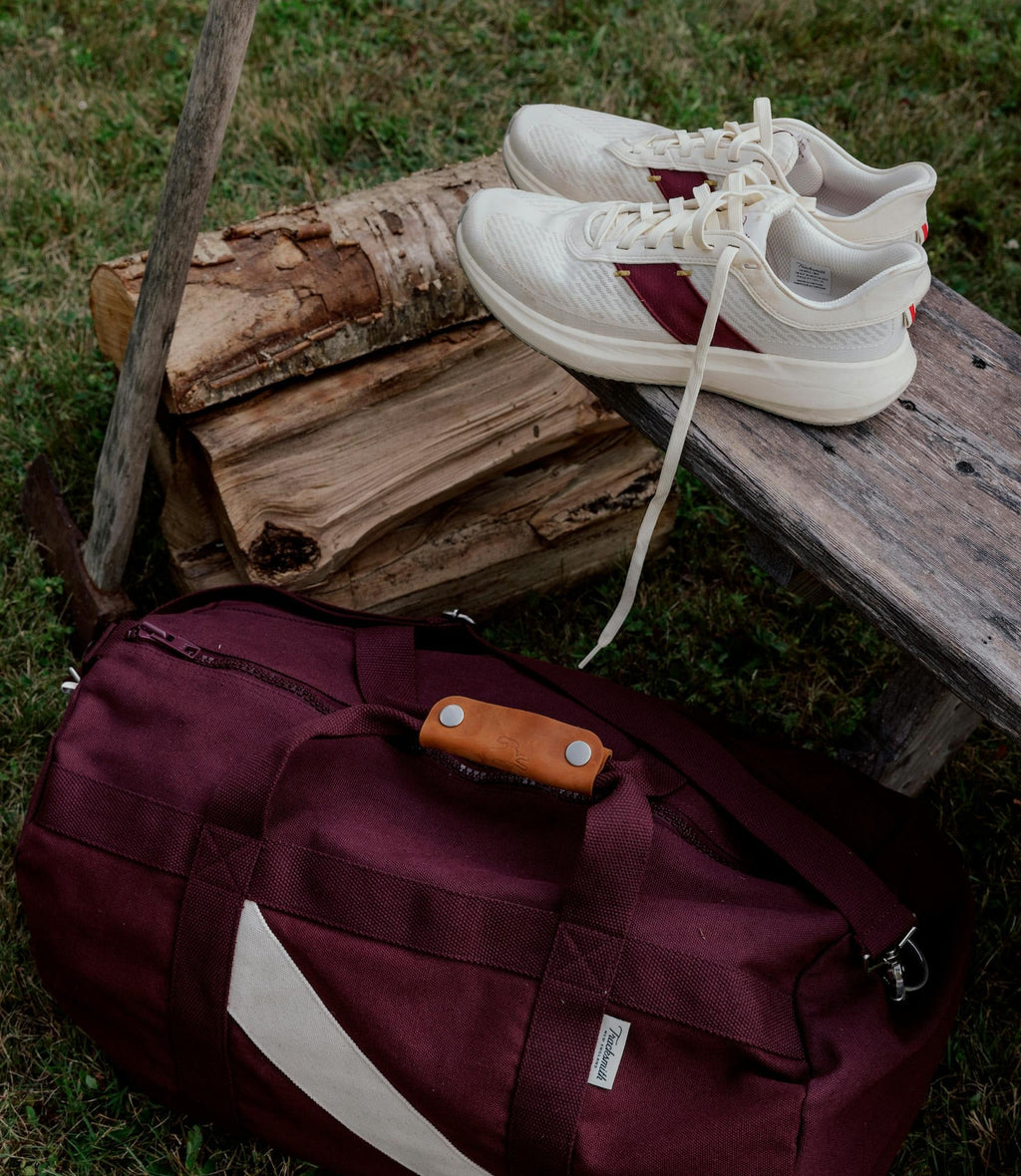 Weekend Duffel