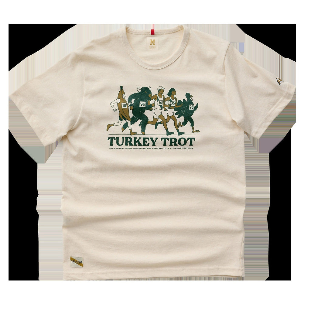 Turkey Trot Tee