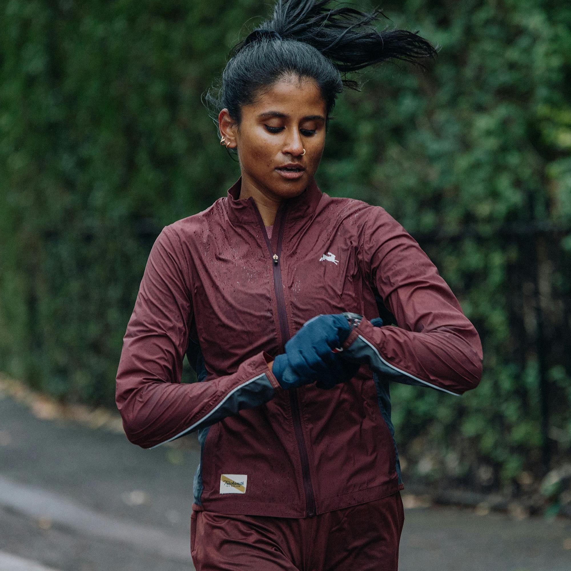 Chiltern Jacket