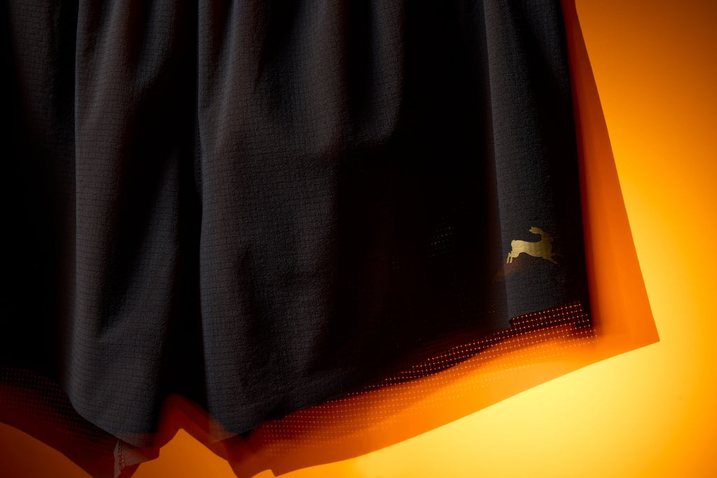 Meridian Speed Shorts