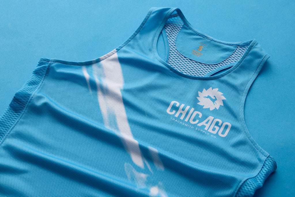 Chicago Singlet