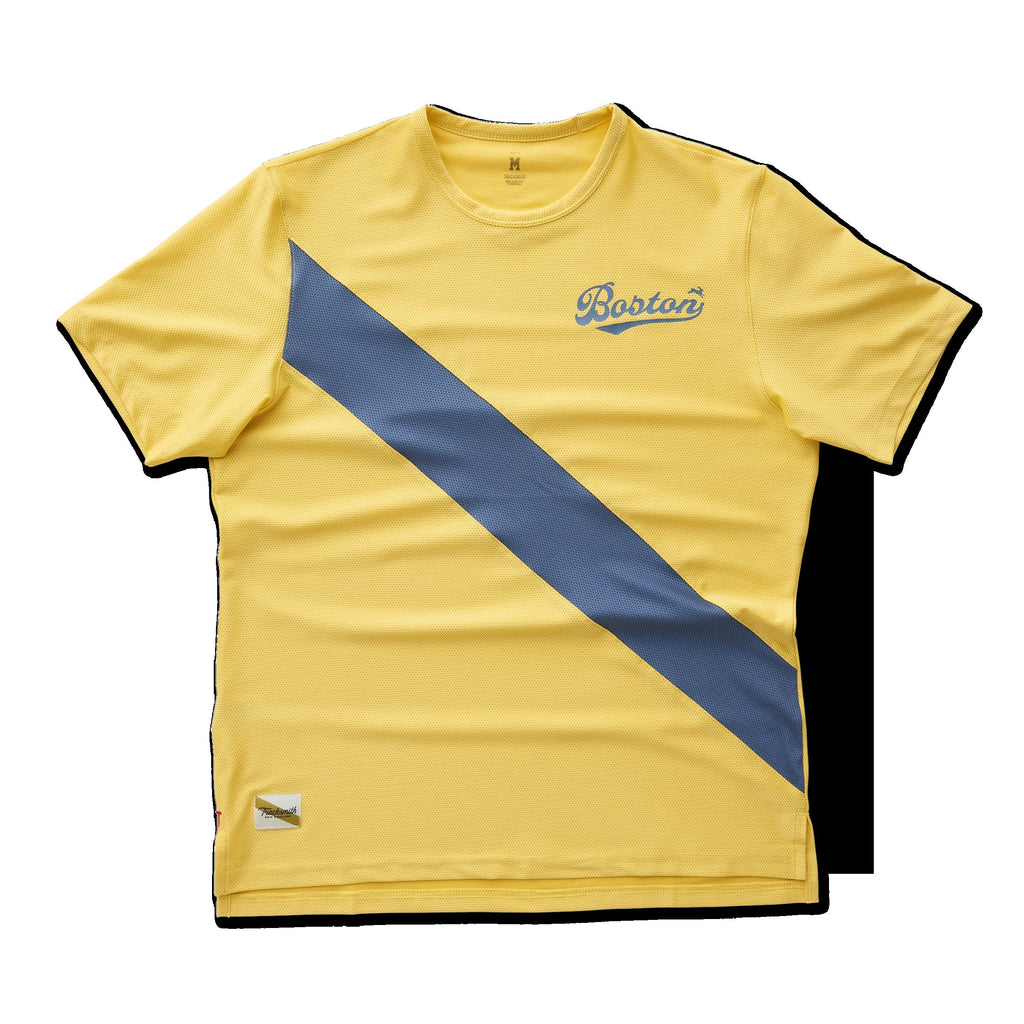 Boston Tee
