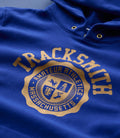 Trackhouse Sweatshirt - Crest