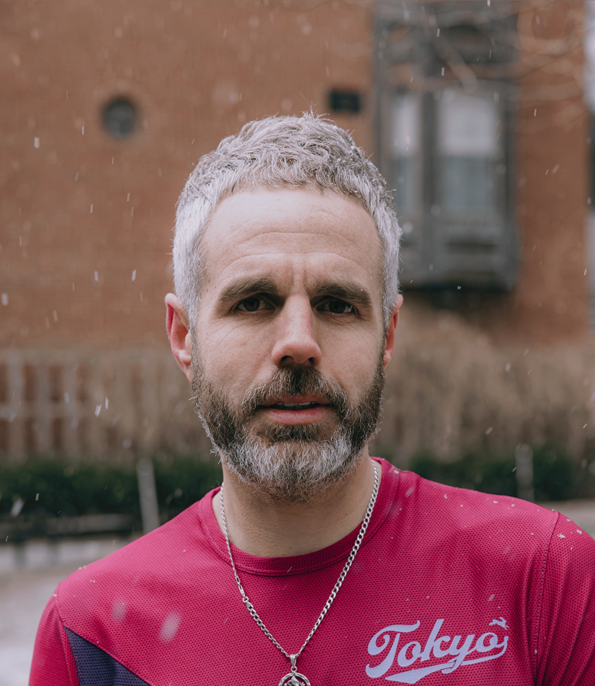 Tokyo Tee