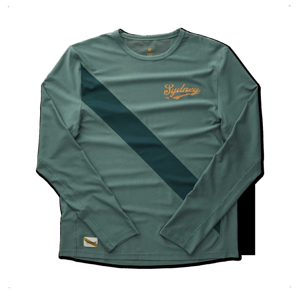 Sydney Long Sleeve