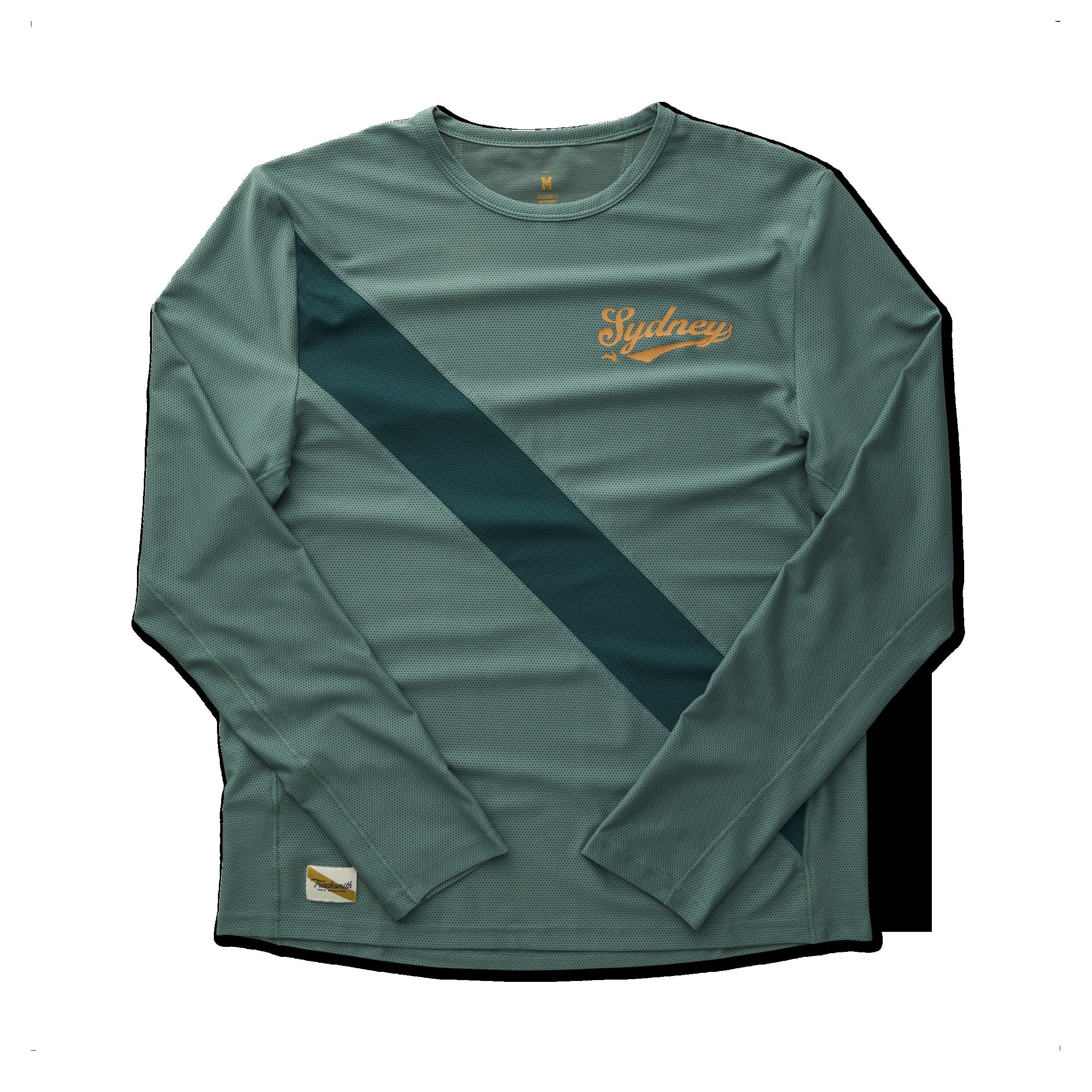 Sydney Long Sleeve