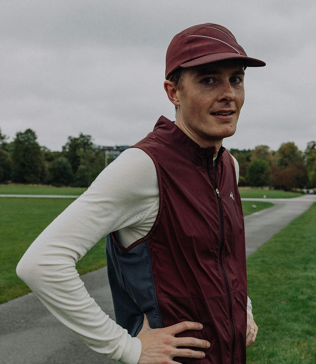Chiltern Vest