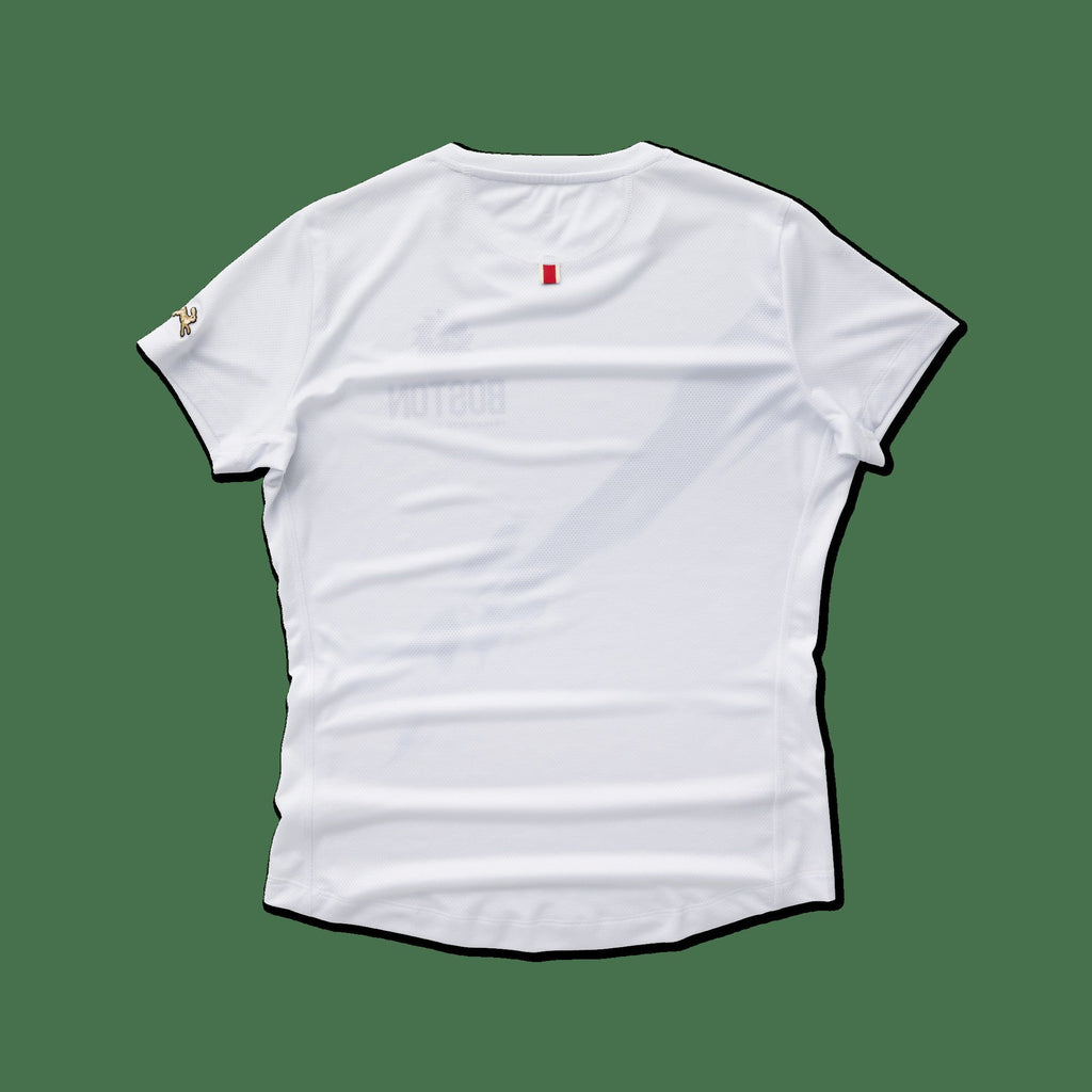 Boston Tee