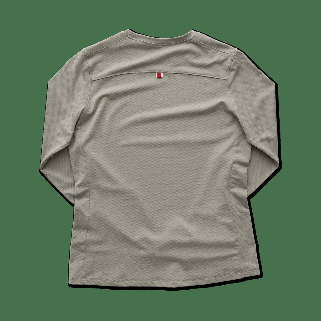 Session Long Sleeve