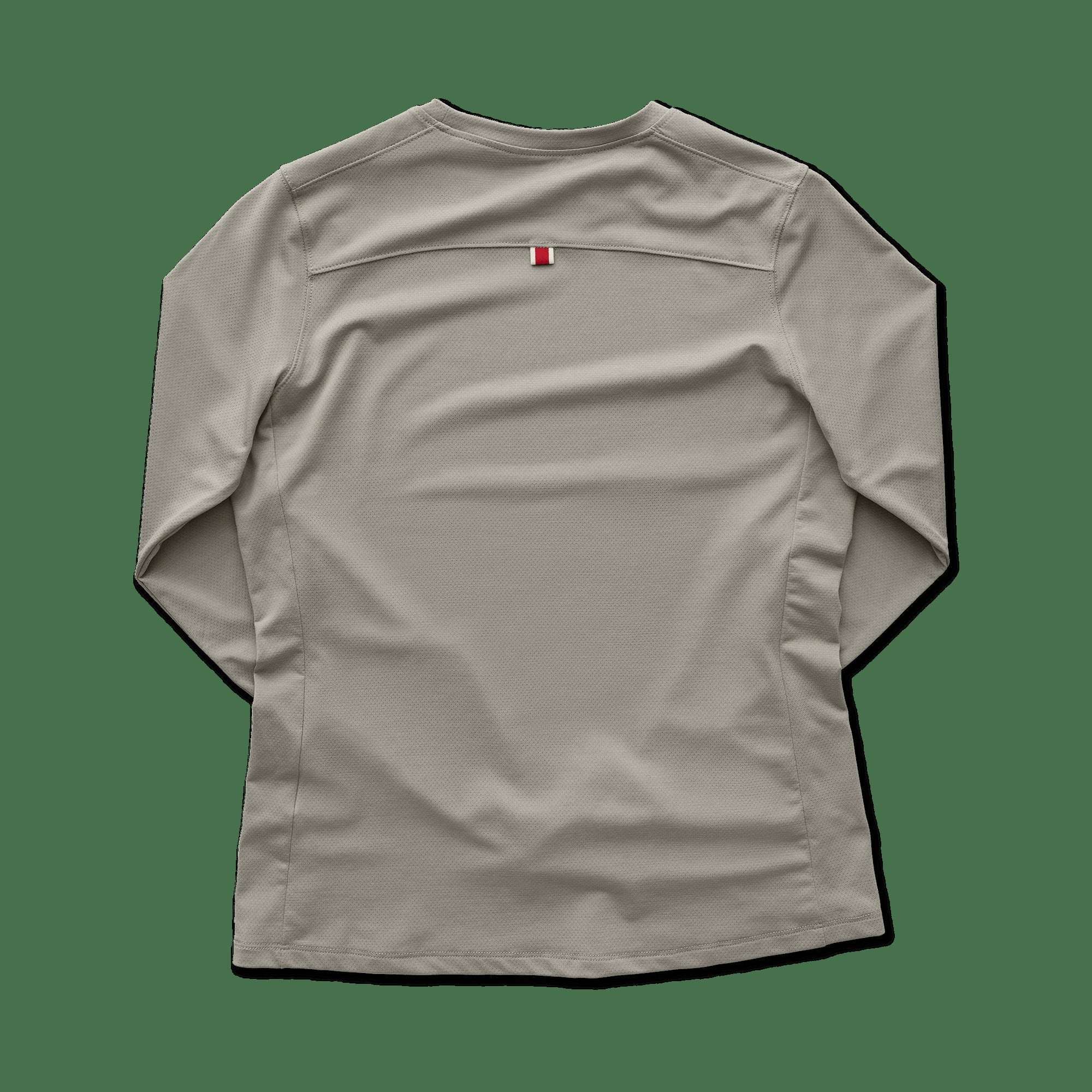 Session Long Sleeve