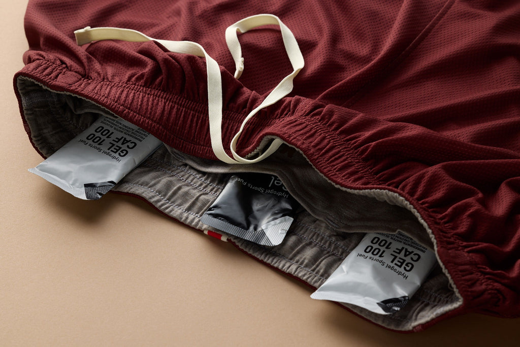 Berlin Shorts