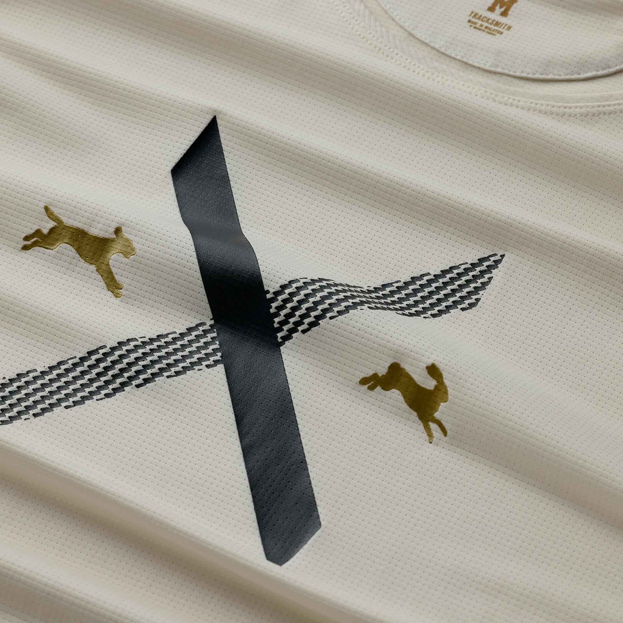 Twilight Long Sleeve - Cross Country