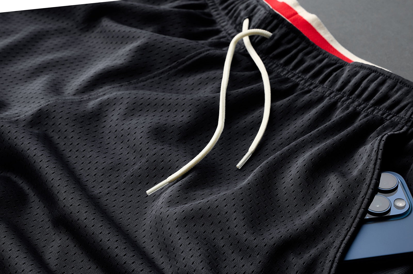 Fieldhouse Mesh Shorts