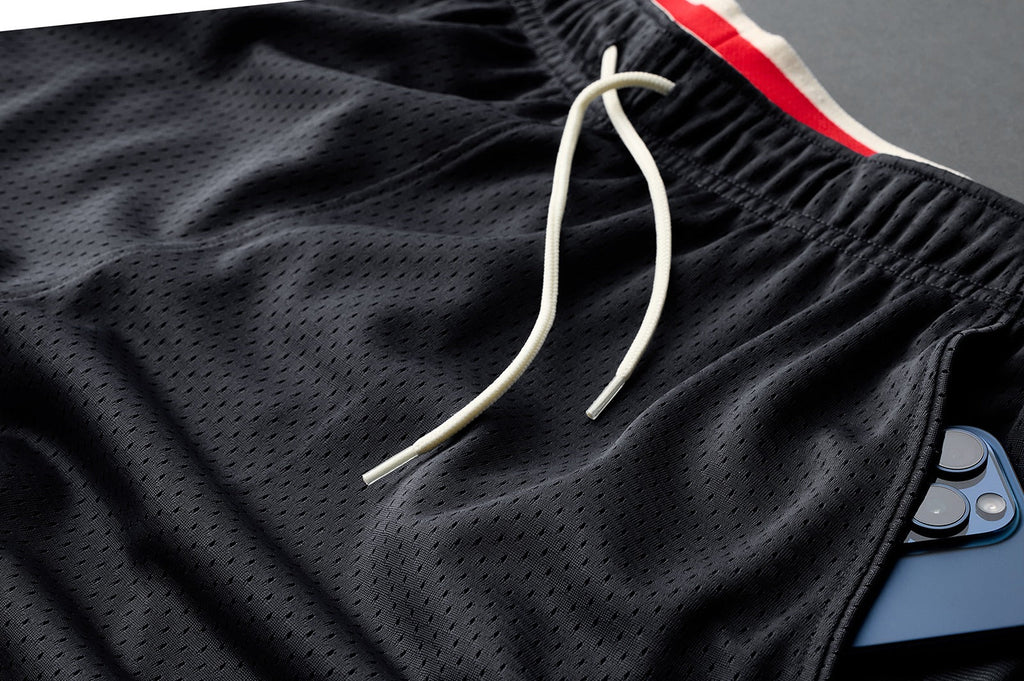 Fieldhouse Mesh Shorts