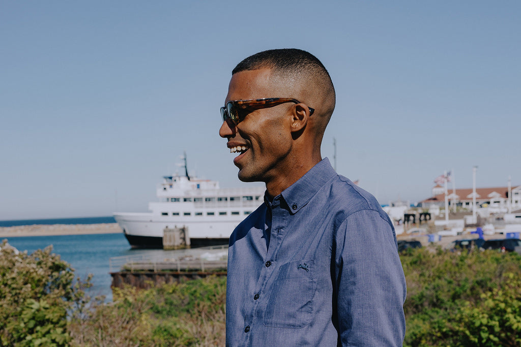 The Charles Sunglasses