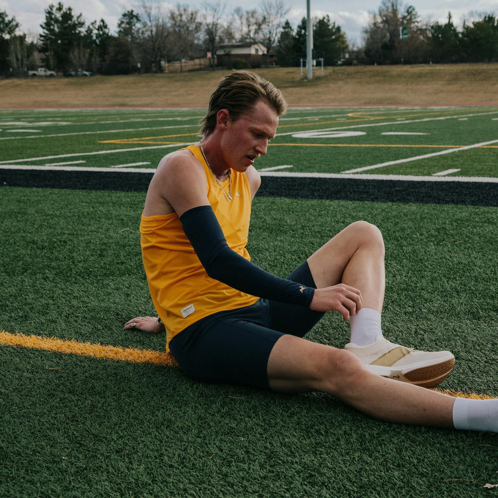 Strata Singlet